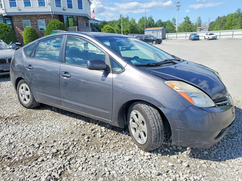 55547566 :رقم المزاد ، JTDKB20U683372678 vin ، 2008 Toyota Prius مزاد بيع