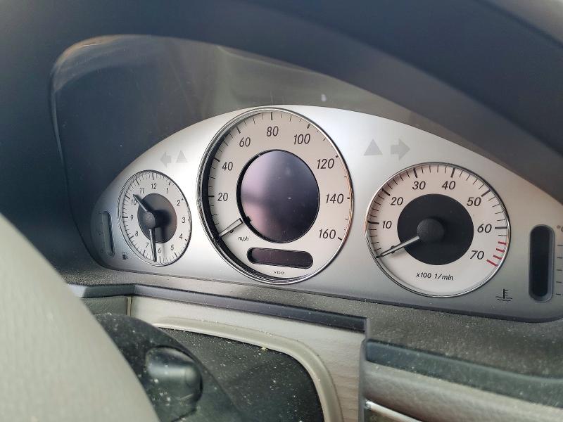 Aukcja sprzedaży 2007 Mercedes-benz E, vin: WDBUF56X77B065250, numer aukcji: 85611485