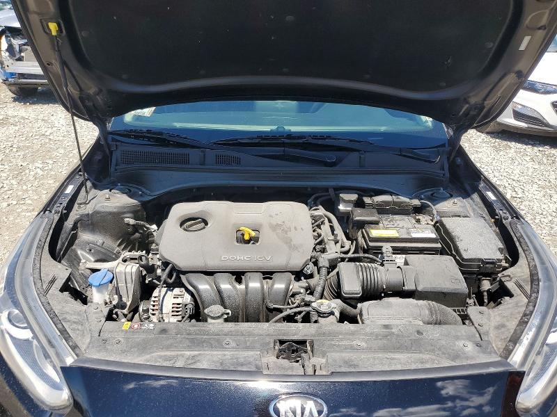 Продаж на аукціоні авто 2020 Kia Forte, vin: 3KPF24AD0LE201132, номер лоту: 58488366