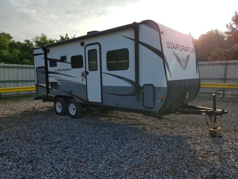 Продаж на аукціоні авто 2018 Starcraft Lauch Outfitters 19b, vin: 1SABS0BK2J2LC5102, номер лоту: 56666336