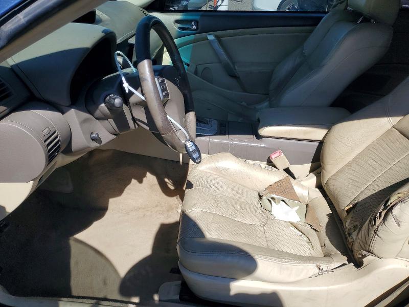 Продаж на аукціоні авто 2007 Infiniti G35, vin: JNKCV54E67M904387, номер лоту: 55996326