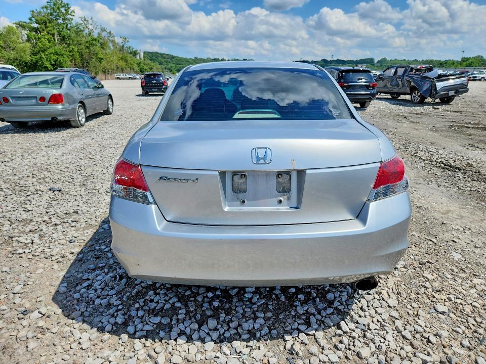 Aukcja sprzedaży 2010 Honda Accord, vin: 1HGCP2F78AA051350, numer aukcji: 56777656
