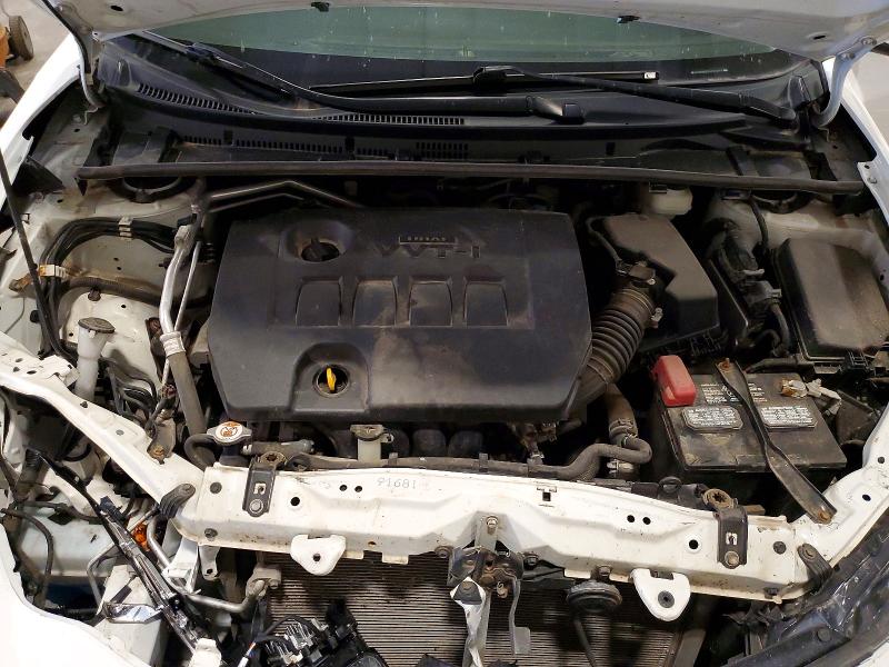 Продажа на аукционе авто 2019 Toyota Corolla, vin: 2T1BURHE7KC213473, номер лота: 56878096