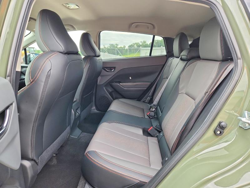 Продажа на аукционе авто 2025 Subaru Crosstrek, vin: 4S4GUHL6XS3773606, номер лота: 58900856