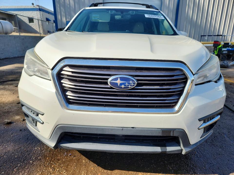 Продажа на аукционе авто 2020 Subaru Ascent, vin: 4S4WMAPD0L3448024, номер лота: 56820366