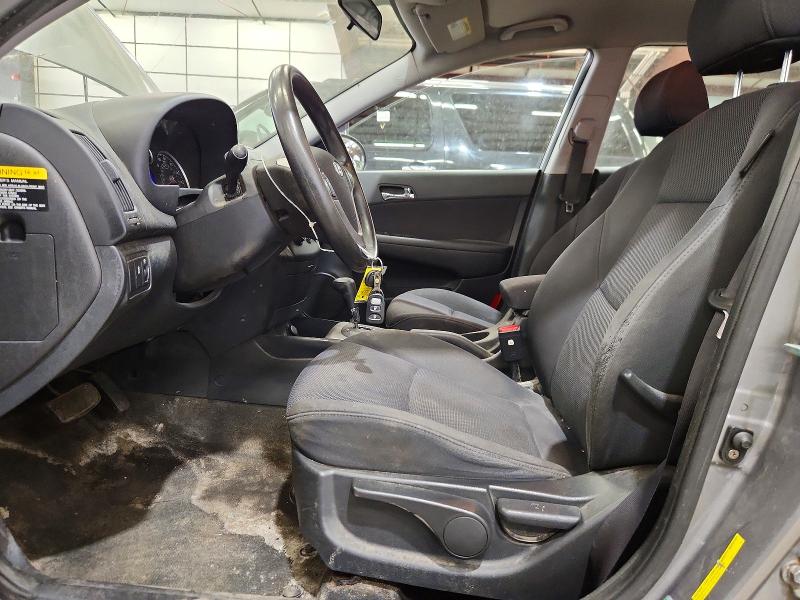 56223166 :رقم المزاد ، KMHDC8AE1CU152928 vin ، 2012 Hyundai Elantra Touring مزاد بيع