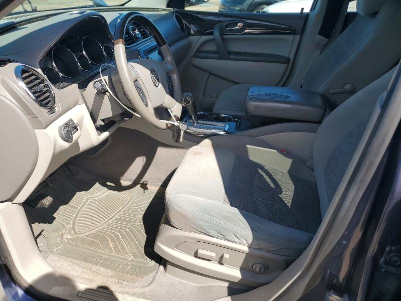 Aukcja sprzedaży 2014 Buick Enclave, vin: 5GAKRAKD2EJ286697, numer aukcji: 56935096