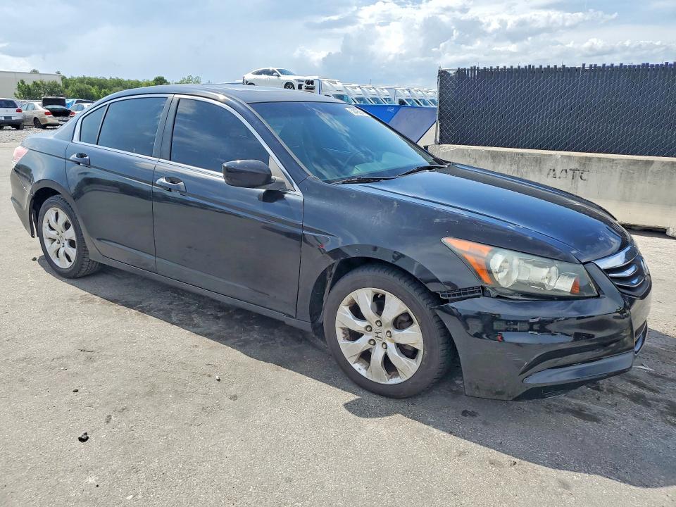 2008 Honda Accord მანქანა იყიდება აუქციონზე, vin: 1HGCP26878A107779, აუქციონის ნომერი: 58493646