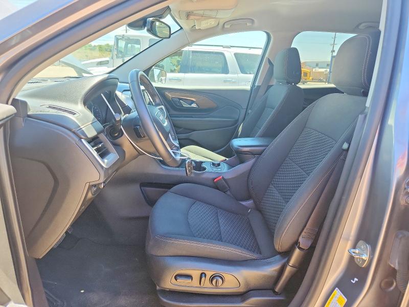 57869166 :رقم المزاد ، 3GKALMEV7LL336232 vin ، 2020 Gmc Terrain مزاد بيع
