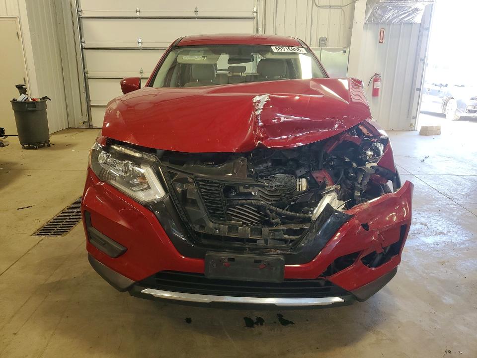 Aukcja sprzedaży 2017 Nissan Rogue, vin: JN8AT2MVXHW276440, numer aukcji: 55916906