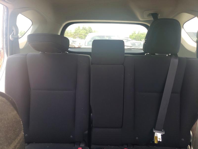 56268776 :رقم المزاد ، JTMRFREV3DD043728 vin ، 2013 Toyota Rav4 مزاد بيع