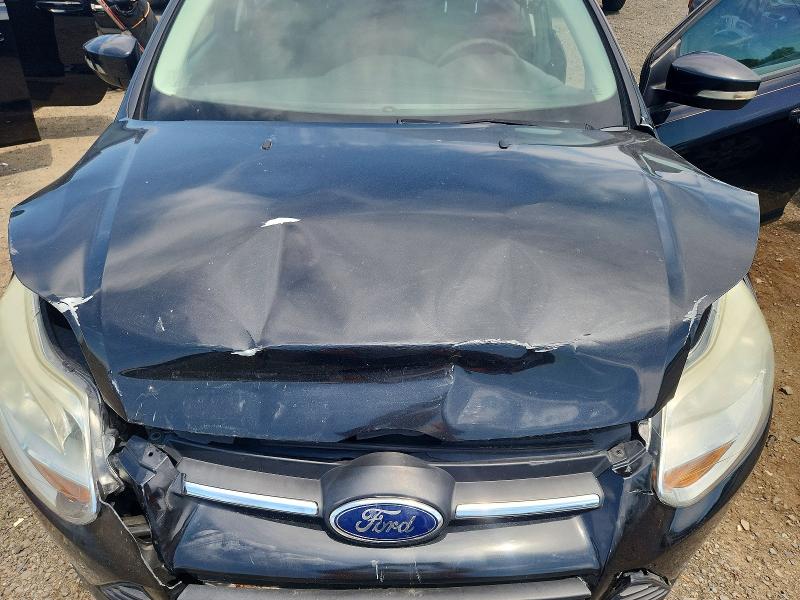 Auction sale of the 2014 Ford Focus, vin: 1FADP3F24EL434568, lot number: 56571626