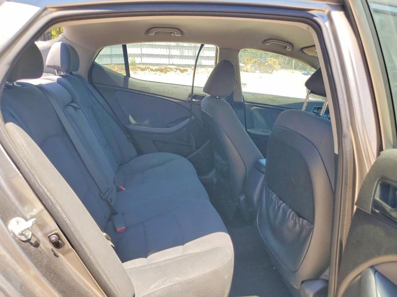55866956 :رقم المزاد ، 5XXGM4A74FG499463 vin ، 2015 Kia Optima مزاد بيع