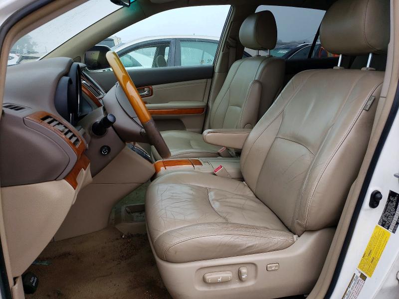 Продаж на аукціоні авто 2008 Lexus Rx, vin: 2T2HK31UX8C091193, номер лоту: 58688766