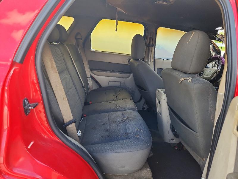Продаж на аукціоні авто 2009 Ford Escape, vin: 1FMCU03799KA25843, номер лоту: 57848916