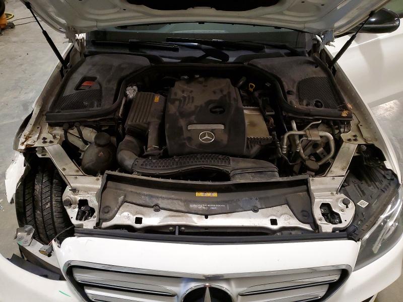 Продаж на аукціоні авто 2018 Mercedes-benz E, vin: WDDZF4KB1JA381693, номер лоту: 57072806