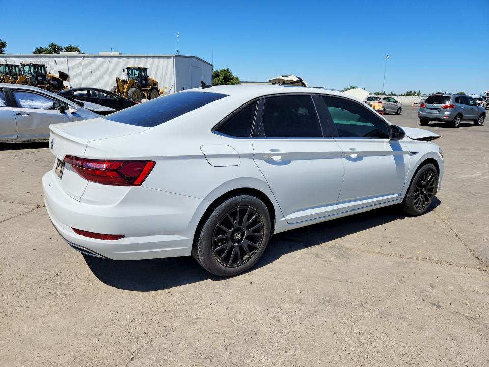 Aukcja sprzedaży 2020 Volkswagen Jetta, vin: 3VWCB7BU2LM010463, numer aukcji: 58618476