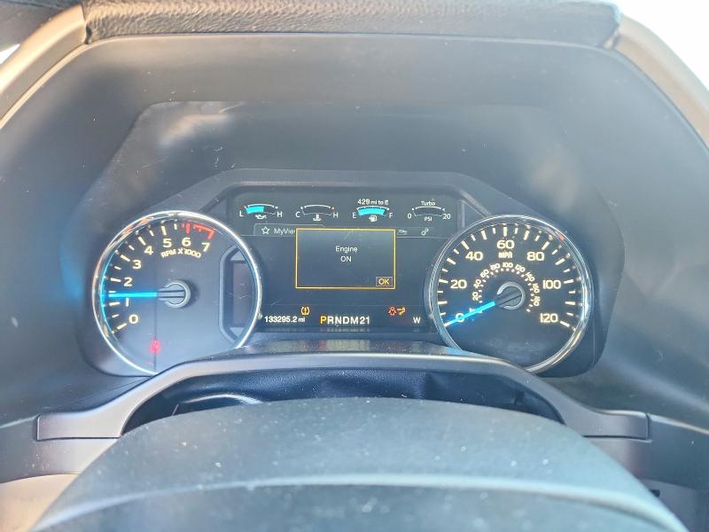 57418146 :رقم المزاد ، 1FTEW1EG6FKD73587 vin ، 2015 Ford F150 مزاد بيع