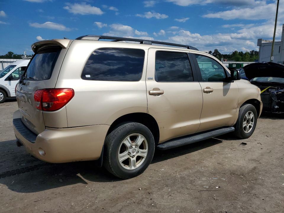 Aukcja sprzedaży 2012 Toyota Sequoia, vin: 5TDZM5G17CS003986, numer aukcji: 57410056