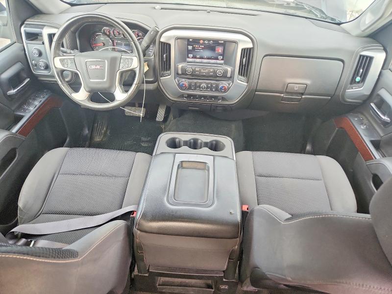 Aukcja sprzedaży 2014 Gmc Sierra, vin: 1GTV2UEH8EZ194527, numer aukcji: 58919616