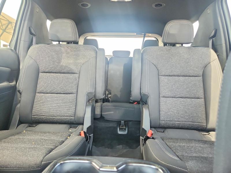 Продажа на аукционе авто 2025 Chevrolet Traverse, vin: 1GNERGRS5SJ181075, номер лота: 55784306