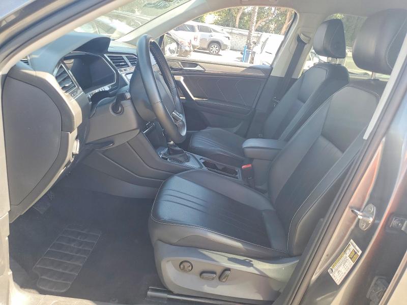 Продажа на аукционе авто 2024 Volkswagen Tiguan, vin: 3VV3B7AX0RM022166, номер лота: 57766066