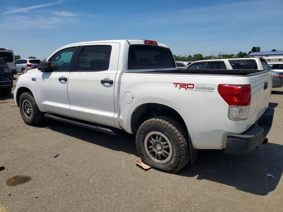 Aukcja sprzedaży 2012 Toyota Tundra, vin: 5TFDY5F19CX231093, numer aukcji: 56348866