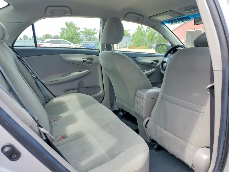 2012 Toyota Corolla მანქანა იყიდება აუქციონზე, vin: 2T1BU4EE7CC903782, აუქციონის ნომერი: 57609556
