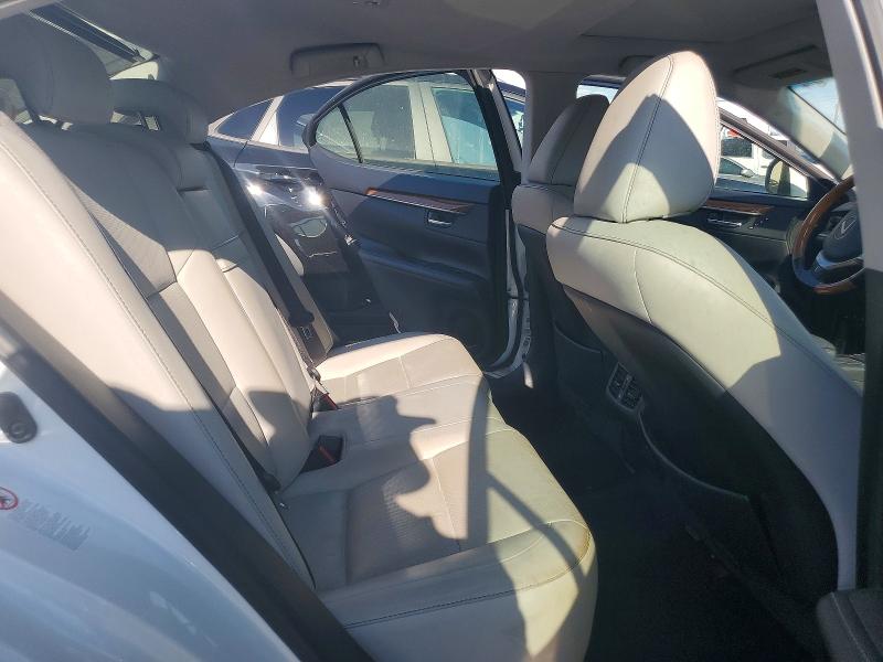 2014 Lexus Es მანქანა იყიდება აუქციონზე, vin: JTHBW1GG4E2066030, აუქციონის ნომერი: 55455536
