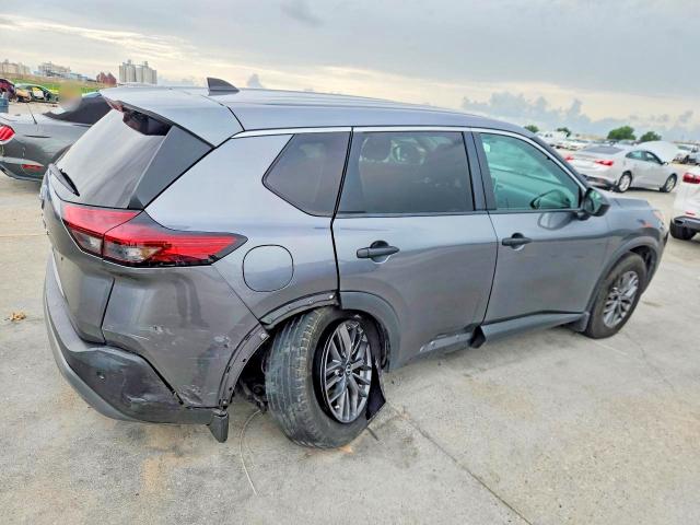 Aukcja sprzedaży 2023 Nissan Rogue, vin: 5N1BT3AAXPC678719, numer aukcji: 57402616