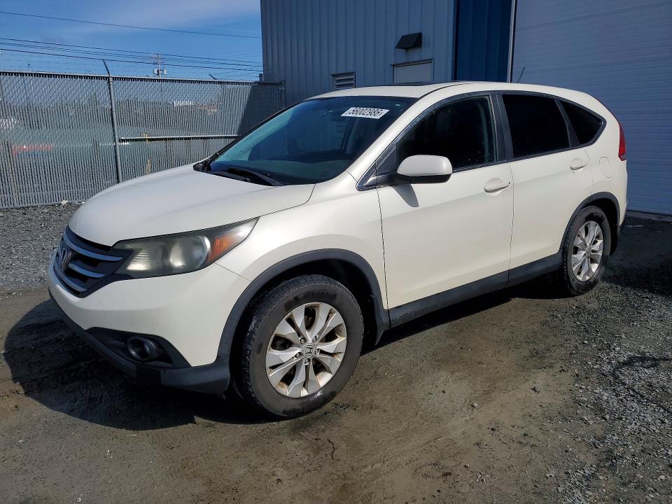 56002986 :رقم المزاد ، 2HKRM4H5XEH108199 vin ، 2014 Honda Cr-v مزاد بيع