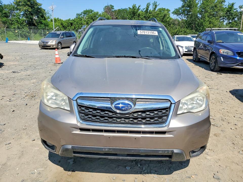 Продаж на аукціоні авто 2015 Subaru Forester, vin: JF2SJAWC1FH461314, номер лоту: 57013196
