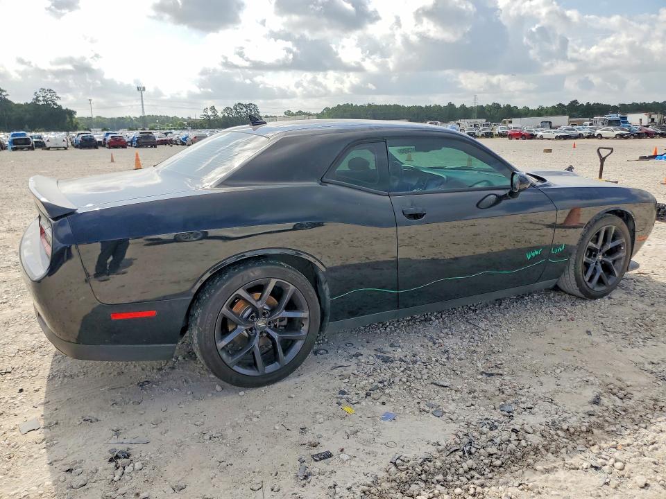 Aukcja sprzedaży 2020 Dodge Challenger, vin: 2C3CDZJG3LH110322, numer aukcji: 58875866