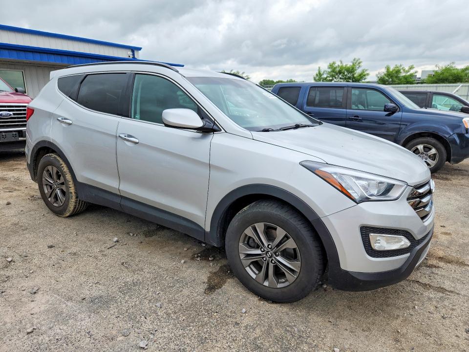 Aukcja sprzedaży 2014 Hyundai Santa Fe Sport, vin: 5XYZU3LB8EG222460, numer aukcji: 56423036