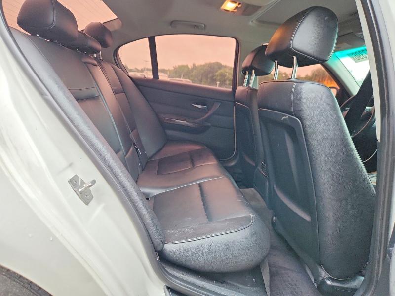 Продаж на аукціоні авто 2011 Bmw 328, vin: WBAPK5C51BA994827, номер лоту: 57577396
