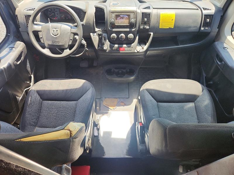 Aukcja sprzedaży 2020 Ram Promaster 3500, vin: 3C6URVJG9LE140373, numer aukcji: 58086206