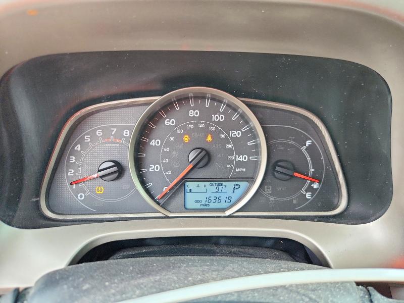 2015 Toyota Rav4 მანქანა იყიდება აუქციონზე, vin: 2T3ZFREV3FW137369, აუქციონის ნომერი: 55069406