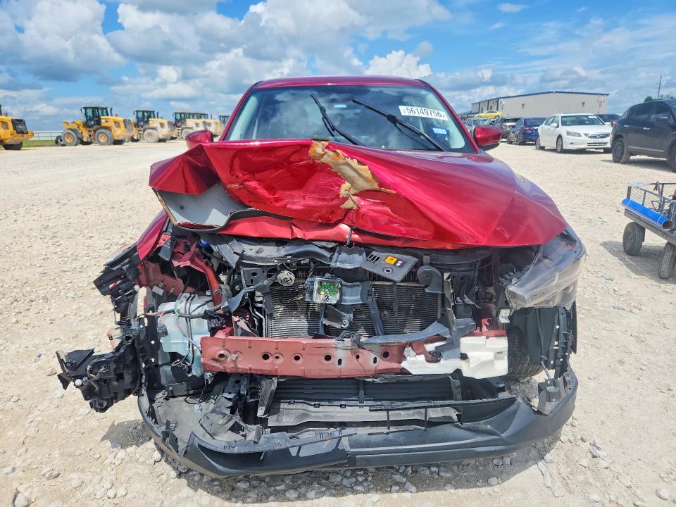 Aukcja sprzedaży 2022 Mazda Cx-5, vin: JM3KFBBMXN0594582, numer aukcji: 56149756