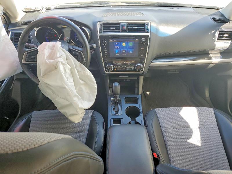 57617806 :رقم المزاد ، 4S3BNAS62K3021824 vin ، 2019 Subaru Legacy مزاد بيع
