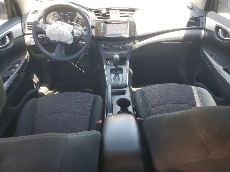Aukcja sprzedaży 2019 Nissan Sentra, vin: 3N1AB7AP9KY433637, numer aukcji: 57088406