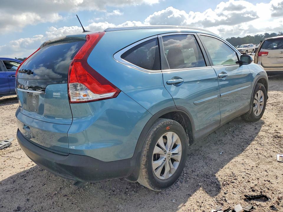 Aukcja sprzedaży 2014 Honda Cr-v, vin: 2HKRM3H7XEH557121, numer aukcji: 57014076