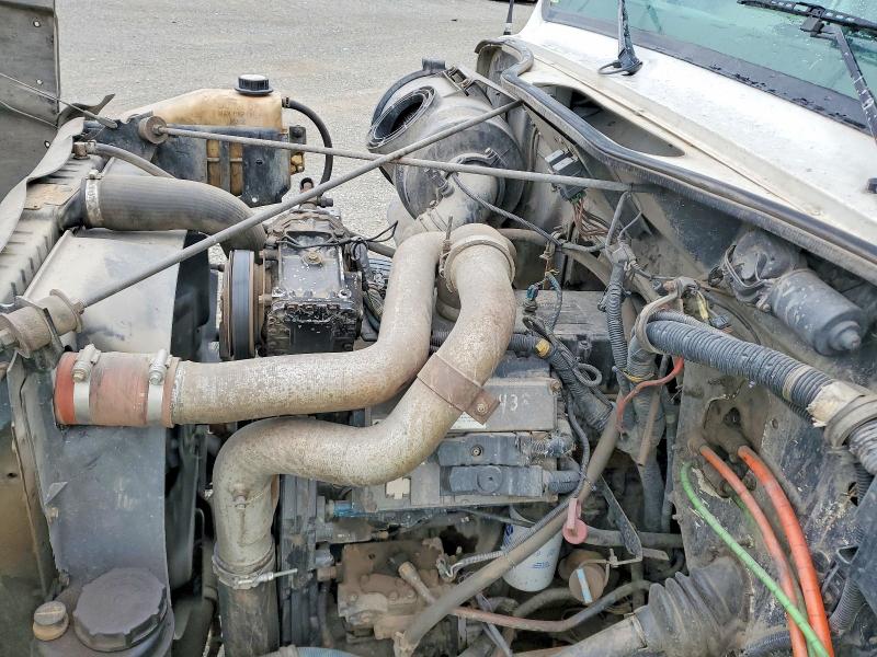 Продаж на аукціоні авто 2001 International 4000, vin: 1HTSDAAN11H336842, номер лоту: 56535476