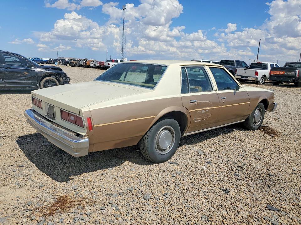 Aukcja sprzedaży 1977 Chevrolet Impala 4d, vin: 1L69U7S269079, numer aukcji: 55197466