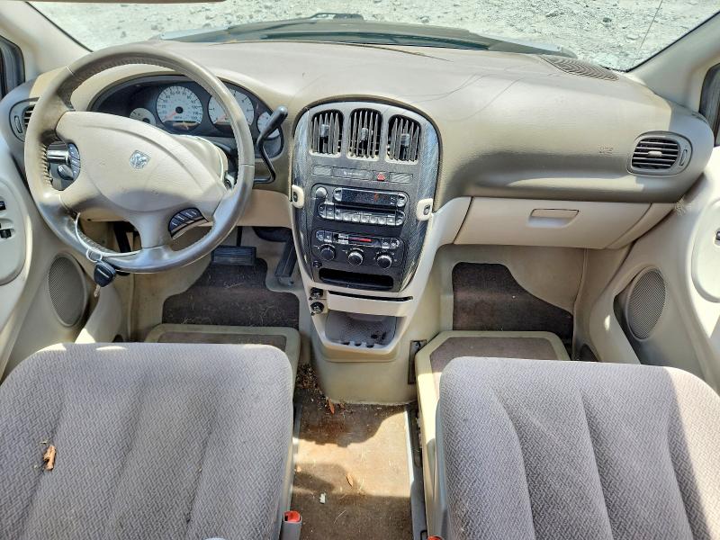 Продаж на аукціоні авто 2007 Dodge Grand Caravan, vin: 2D4GP44LX7R313419, номер лоту: 58807076