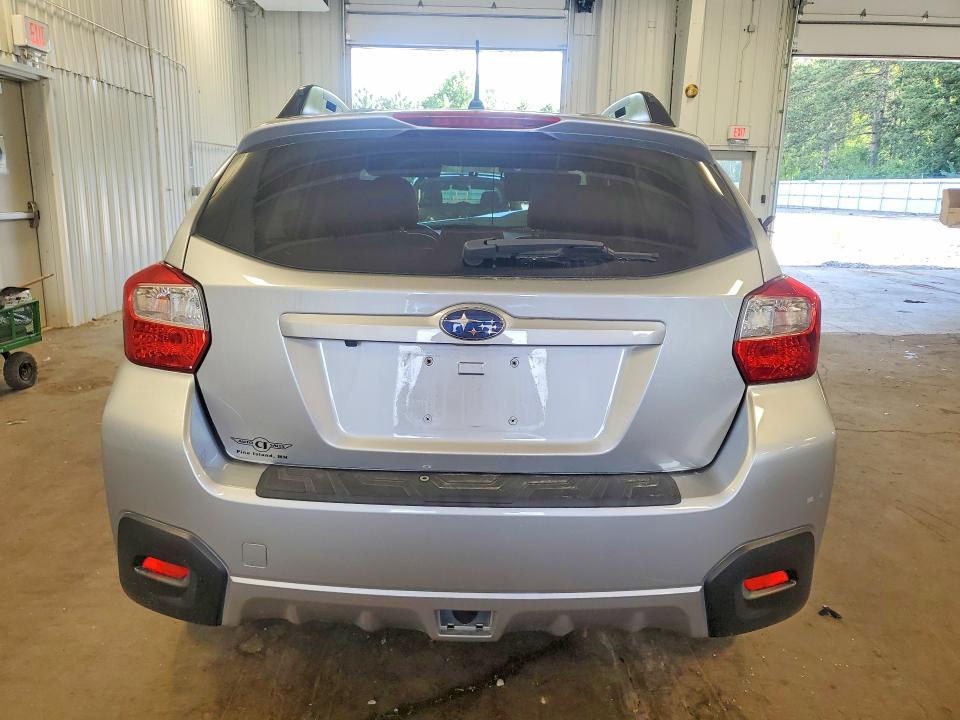 56637986 :رقم المزاد ، JF2GPAGC6D2210873 vin ، 2013 Subaru Xv Crosstrek مزاد بيع