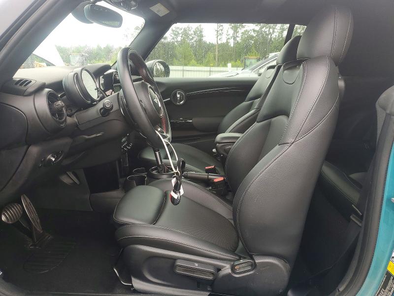 Aukcja sprzedaży 2018 Mini Cooper, vin: WMWWH9C57J3A78466, numer aukcji: 58104526