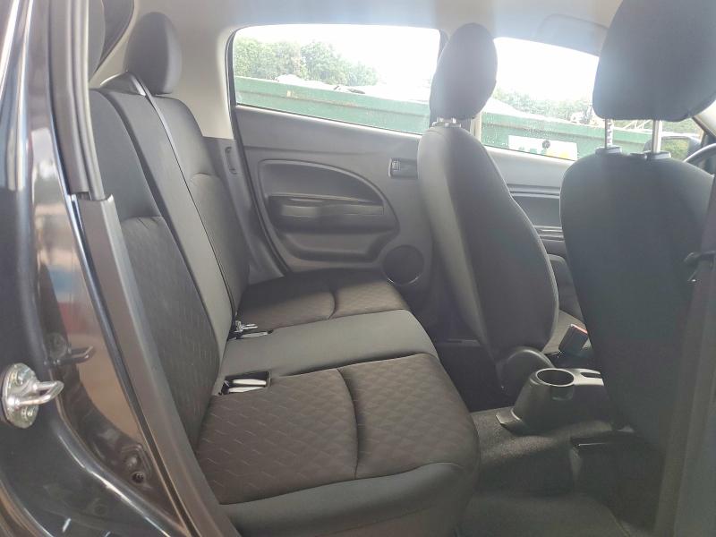 Продаж на аукціоні авто 2024 Mitsubishi Mirage, vin: ML32AUHJ5RH027254, номер лоту: 55931426