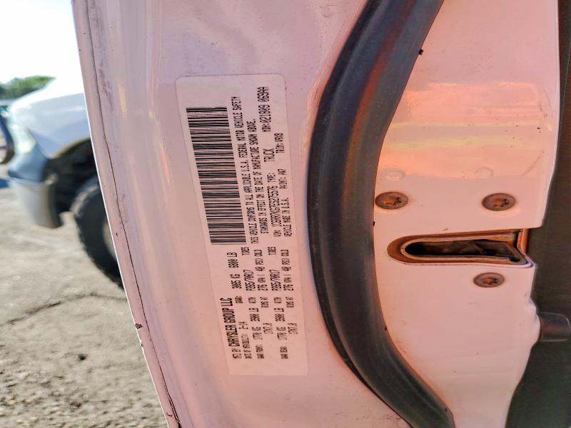 57624356 :رقم المزاد ، 1C6RR7KG7ES275576 vin ، 2014 Ram 1500 مزاد بيع