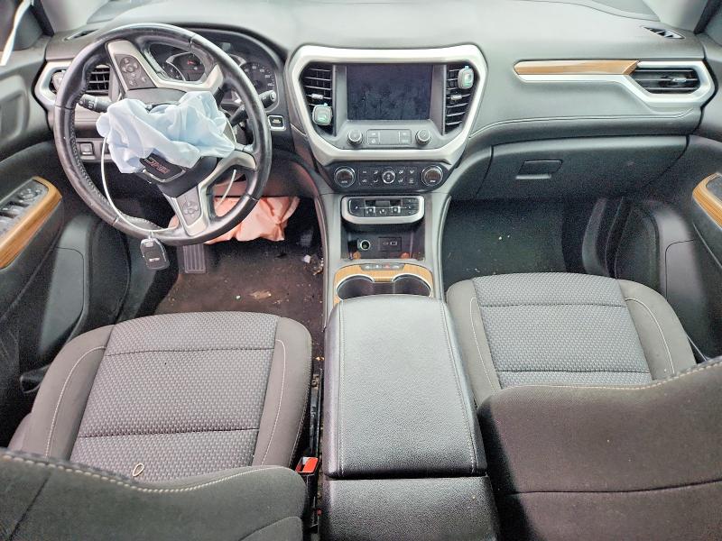 Продажа на аукционе авто 2020 Gmc Acadia, vin: 1GKKNRLS8LZ175466, номер лота: 58648286