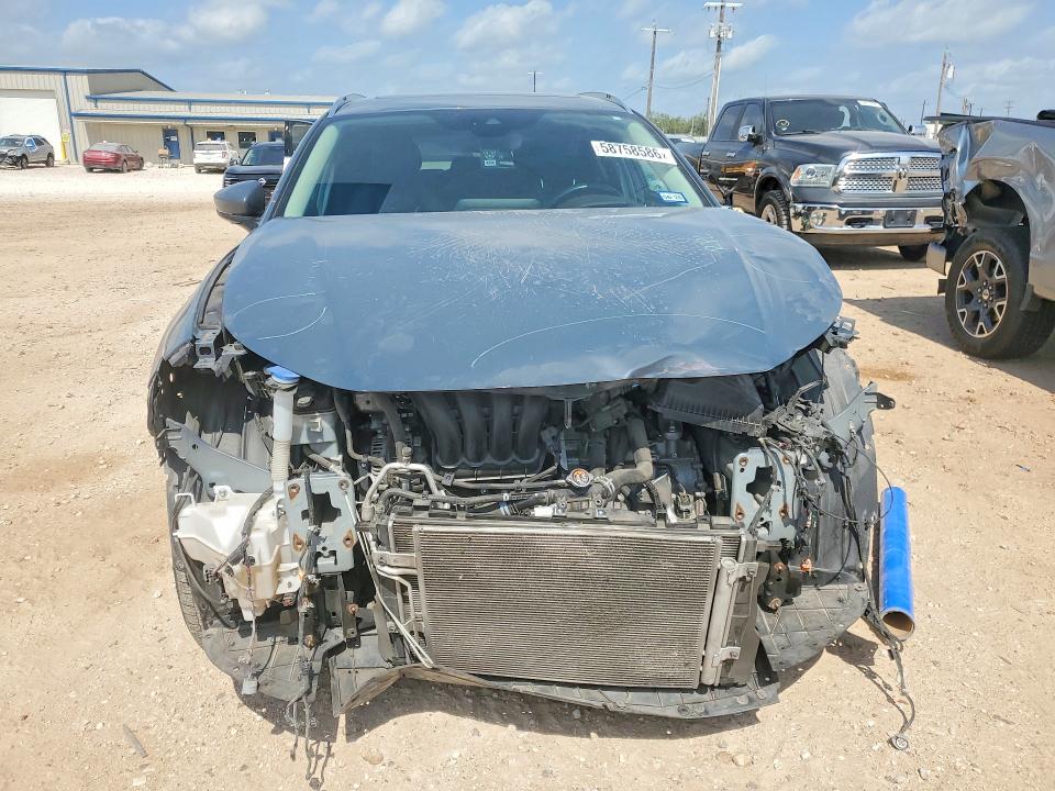 Продаж на аукціоні авто 2021 Mazda Cx-30, vin: 3MVDMADL0MM319707, номер лоту: 58758586